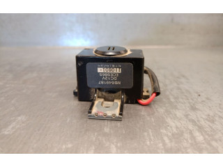 Блок предохранителей MB649187, MB649187 Mitsubishi Montero