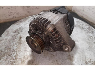 Генератор A1601540501 Smart ForTwo I