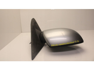 Zpětné zrcátko  Volkswagen Tiguan 2011  2008R  