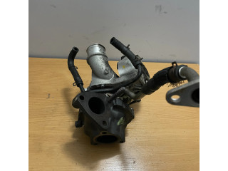 Turbodmychadlo Турбина 282312F100 KIA Sorento 2.2