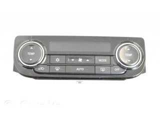 Включатель регулировки салона