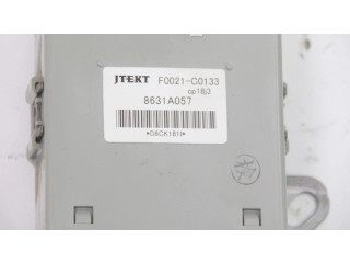 Čerpadlo oleje 8631A057, 8631A057   Mitsubishi Outlander   BSY