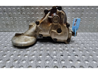 Масляный насос 06E115105G, 16802801 Audi A6 S6 C6 4F