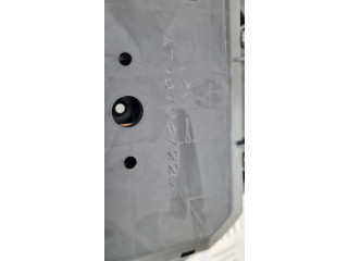 Моторчик дворников Nissan Murano Z51