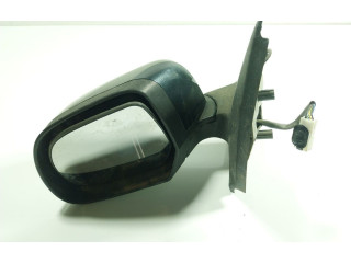 Зеркало электрическое Dacia Dokker 2012 - года