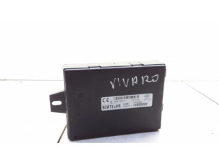 Блок управления 24960832, 2320665   Opel Vivaro