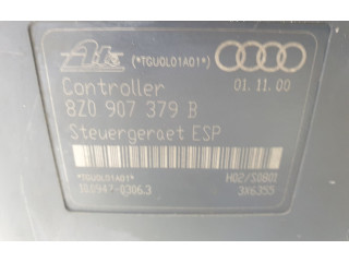 Блок АБС 8Z0907379B Audi A2 - года