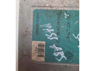Блок управления АБС 1H0907379B Volkswagen Golf III