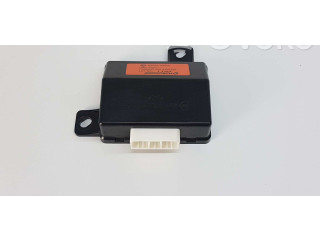 Блок управления 8662034000 SsangYong Korando