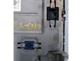 Экран дисплея вверх 5G6919605A, DERIADA   Volkswagen Golf SportWagen       