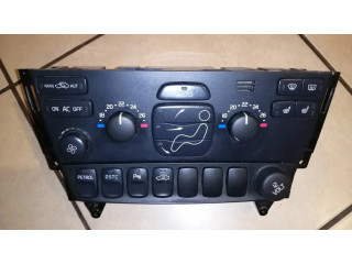 Блок управления кондиционера воздуха / климата/ печки (в салоне)