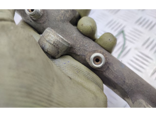 Топливная рампа 0445214019, 0281002283 Peugeot Partner для двигателя rhy