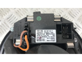 Вентилятор печки 3C0907521F, 1K1820015L Audi Q3 8U