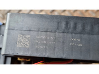 Pojistková skříňka 9270355, 5A0BD89 BMW 1 F40 2021