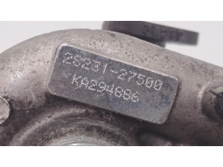 Turbodmychadlo Турбина 2623127500 Hyundai Getz 1.5