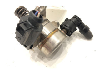 Топливный насос 05E127027D Skoda Octavia Mk4