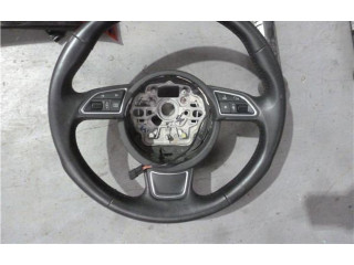 Руль Audi A1 2018 - года 4G0419091BD