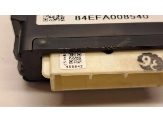 Řídící jednotka 84051XA000, 84EFA008540 Subaru Tribeca 2008