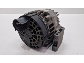 Генератор    Fiat Grande Punto 1.2     