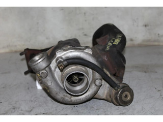 Turbodmychadlo Турбина Lancia Thema 2.0