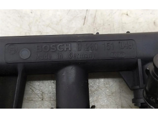 Топливная рампа 0280155770 Lancia Lybra