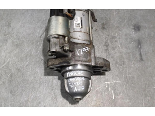 Турбина Стартер Porsche Cayenne (92A) 057911023J