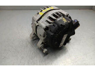 Генератор 9810525380, 118385644 Citroen Berlingo