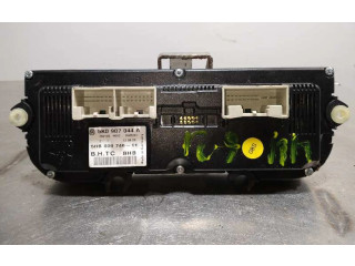 Блок управления климат-контролем 5K0907044A   Volkswagen Passat Alltrack