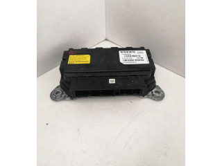 Блок подушек безопасности 31658126 Volvo XC90