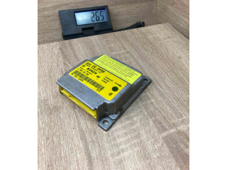 Блок подушек безопасности MR309212, 0285001232 Mitsubishi Carisma