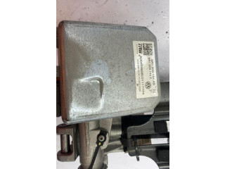 рейка Колонка рулевая 6R1423510DN Audi A1 2010 - 2018 года