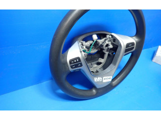 Руль Toyota Verso 2009 - 2018 года 45100-0F270