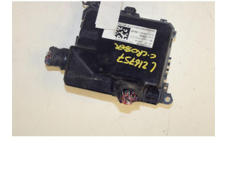 Блок предохранителей Citroen C-Crosser