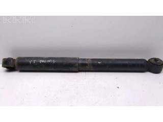 Задний aмортизатор