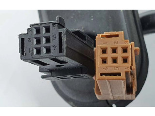 Зеркало электрическое     левое   Citroen C1  2006-2013 года   