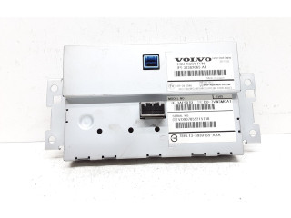 Дисплей 31382065, P31382065 Volvo S60