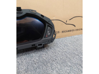 Панель приборов 83A920790A, 83A.920.790A   Audi Q3 F3       