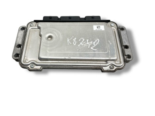 Řídící jednotka 9663518680, 9657999780 Citroen Xsara Picasso 2009