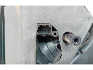 Зеркало электрическое        Renault Clio III  2005 - 2012 года   