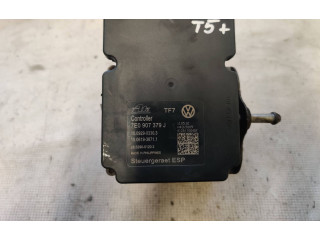 Jednotka ABS 7E0614517G, 7E0907379J Volkswagen Transporter - Caravelle T5 2012