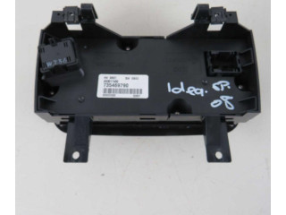 Блок управления климат-контролем 735469790, Denso   Fiat Idea