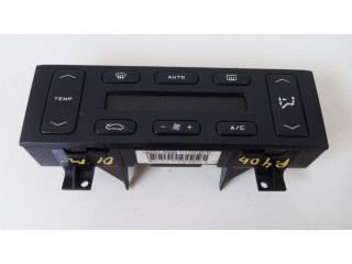 Блок управления климат-контролем 96303375zl, 658636n   Peugeot 406