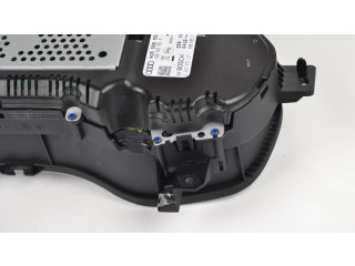 Přístrojová deska Audi A6 S6 C7 4G 2012 4G8920931N, 0263672117