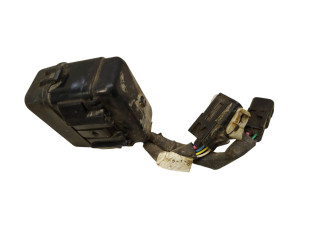 Блок предохранителей     Subaru B9 Tribeca    