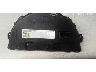 Панель приборов 6105WL   Citroen C2       