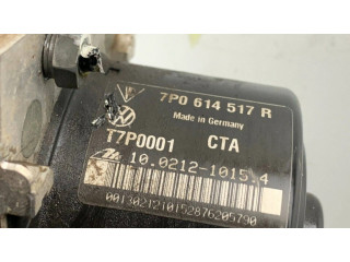 Jednotka ABS 7P0614517R, TZP0001 Volkswagen Touareg II 2016