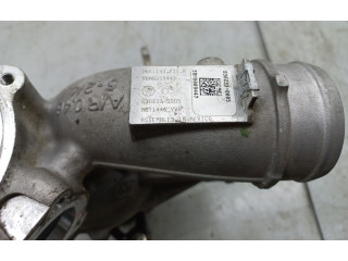 Турбина Нагнетатель Volkswagen Jetta VI  06K145721B         