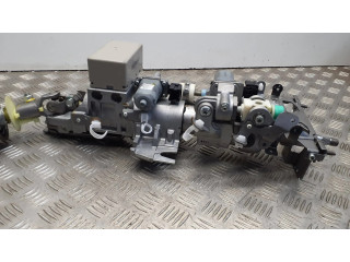 Рулевая рейка 1AG6C00, A1S3Z Infiniti Q70 Y51 2013-2019 года