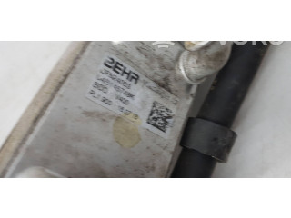 Интеркулер  04b145749k   Skoda Fabia Mk3 (NJ) 