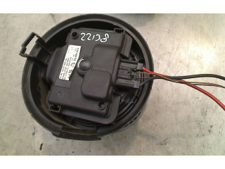 Вентилятор печки       Citroen C5